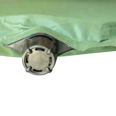 Коврик самонадувной Tramp з можливістю зістібання green 188х66х5 UTRI-004 - 8 - Robinzon.ua