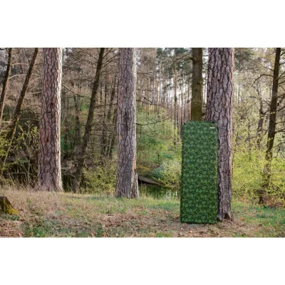 Коврик самонадувной Tramp з можливістю зістібання camo 185х65х5 UTRI-007 - 4 - Robinzon.ua