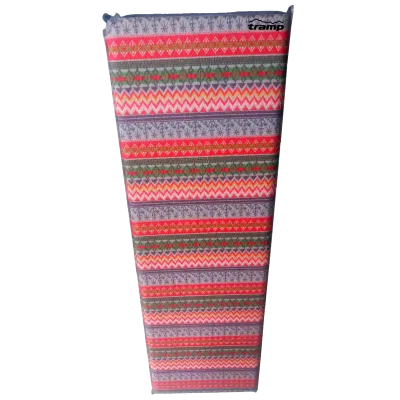 Коврик самонадувающийся Tramp с принтом 200x65x5 UTRI-020 - 1 - Robinzon.ua