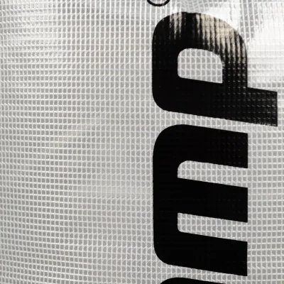 Гермомішок TRAMP PVC transparent 100л UTRA-109 - 2 - Robinzon.ua