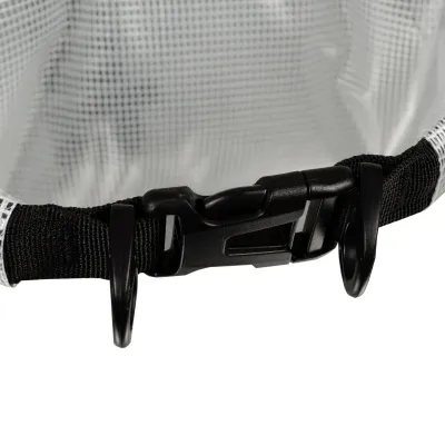 Гермомішок TRAMP PVC transparent 100л UTRA-109 - 3 - Robinzon.ua