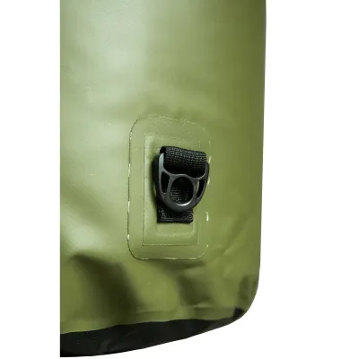 Гермомішок Tramp PVC 70 л (олива) UTRA-069-olive - 6 - Robinzon.ua