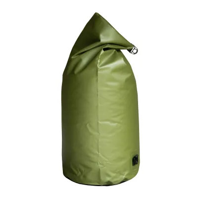 Гермомішок Tramp PVC 70 л (олива) UTRA-069-olive - 8 - Robinzon.ua