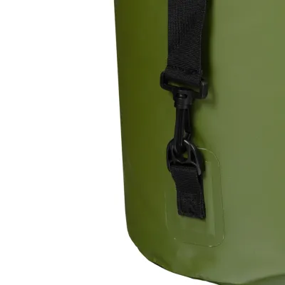 Гермомішок TRAMP PVC olive 90л UTRA-295 - 3 Гермомішок TRAMP PVC olive 90л UTRA-295 - 3 - Robinzon.ua