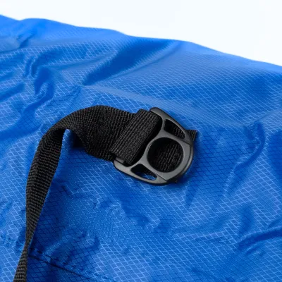 Герморюкзак TRAMP PVC Diamond Ripstop blue 40л UTRA-257 - 4 - Robinzon.ua