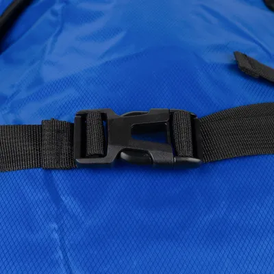 Герморюкзак TRAMP PVC Diamond Ripstop blue 40л UTRA-257 - 5 - Robinzon.ua