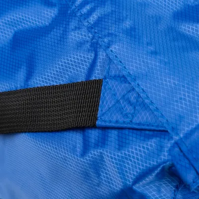 Герморюкзак TRAMP PVC Diamond Ripstop blue 40л UTRA-257 - 6 - Robinzon.ua