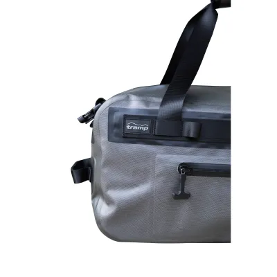Герморюкзак-сумка TRAMP TPU dark grey 30л UTRA-296 - 5 - Robinzon.ua