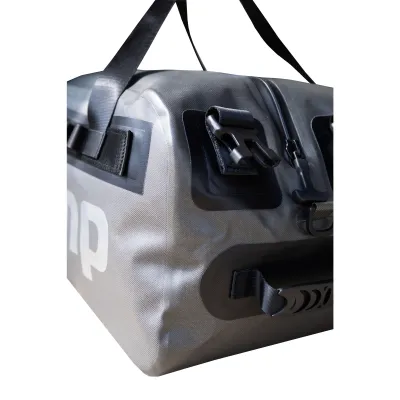 Герморюкзак-сумка TRAMP TPU dark grey 30л UTRA-296 - 6 - Robinzon.ua