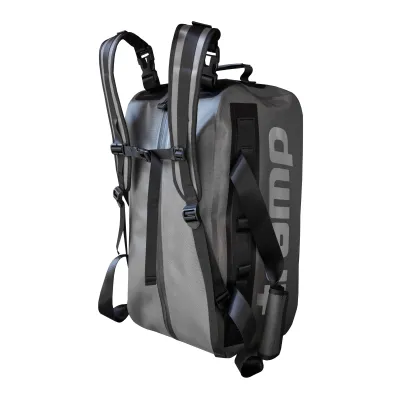 Герморюкзак-сумка TRAMP TPU dark grey 50л UTRA-297 - 4 - Robinzon.ua