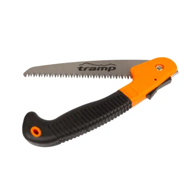 Пила складная Tramp UTRA-054 - 1 Пила складная Tramp UTRA-054 - 1 - Robinzon.ua