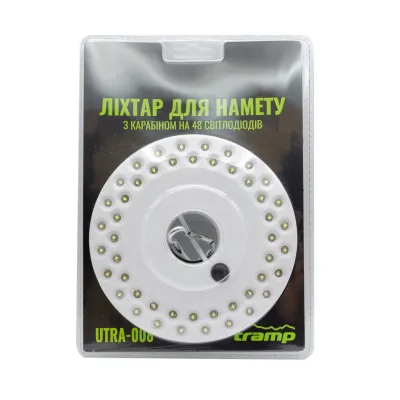 Фонарь TRAMP для Палаткау UTRA-008 - 2 - Robinzon.ua