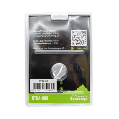 Фонарь TRAMP для Палаткау UTRA-008 - 3 - Robinzon.ua
