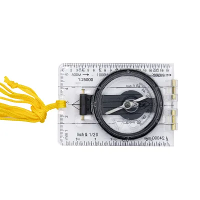 Компас Tramp Lite з візиром UTLA-001 - 2 Компас Tramp Lite з візиром UTLA-001 - 2 - Robinzon.ua