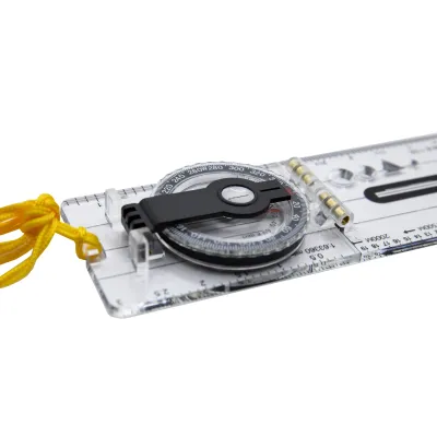 Компас Tramp Lite з візиром UTLA-001 - 3 Компас Tramp Lite з візиром UTLA-001 - 3 - Robinzon.ua