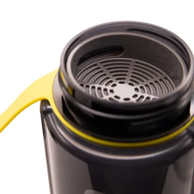 Фляга Тритан Tramp 1л. Grey (UTRC-288-grey) - 5 - Robinzon.ua