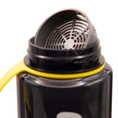 Фляга Тритан Tramp 1л. Grey (UTRC-288-grey) - 7 - Robinzon.ua