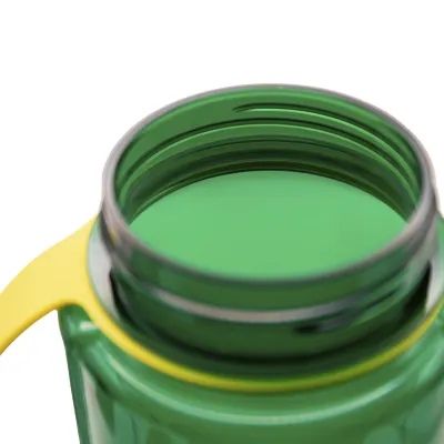 Фляга Тритан Tramp 1л. Green (UTRC-288-green) - 6 - Robinzon.ua