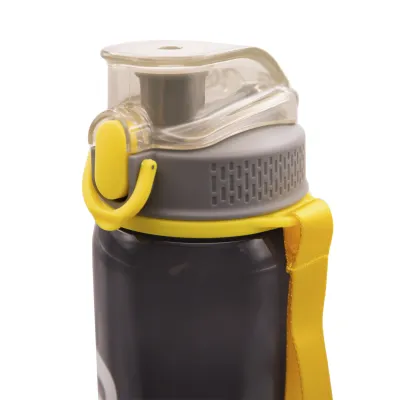 Фляга Тритан Tramp 0,75л. Grey (UTRC-289-grey) - 6 Фляга Тритан Tramp 0,75л. Grey (UTRC-289-grey) - 6 - Robinzon.ua