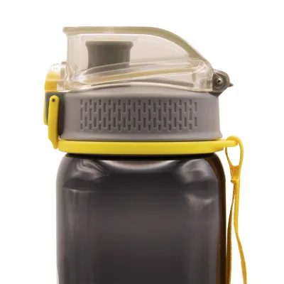 Фляга Тритан Tramp 0,75л. Grey (UTRC-289-grey) - 7 Фляга Тритан Tramp 0,75л. Grey (UTRC-289-grey) - 7 - Robinzon.ua