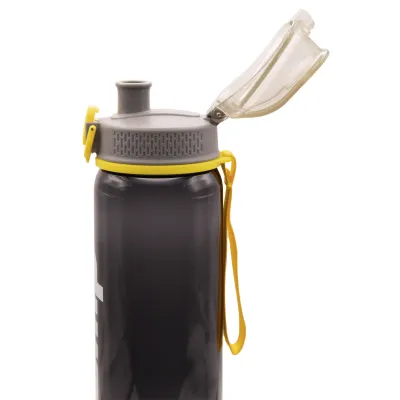 Фляга Тритан Tramp 0,75л. Grey (UTRC-289-grey) - 8 Фляга Тритан Tramp 0,75л. Grey (UTRC-289-grey) - 8 - Robinzon.ua