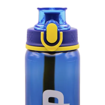 Фляга Тритан Tramp 0,75л. Blue (UTRC-289-blue) - 4 Фляга Тритан Tramp 0,75л. Blue (UTRC-289-blue) - 4 - Robinzon.ua