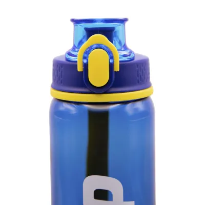 Фляга Тритан Tramp 0,75л. Blue (UTRC-289-blue) - 5 Фляга Тритан Tramp 0,75л. Blue (UTRC-289-blue) - 5 - Robinzon.ua