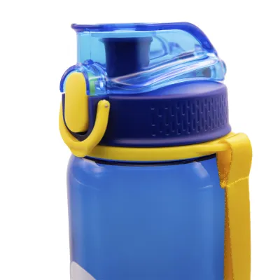 Фляга Тритан Tramp 0,75л. Blue (UTRC-289-blue) - 6 Фляга Тритан Tramp 0,75л. Blue (UTRC-289-blue) - 6 - Robinzon.ua