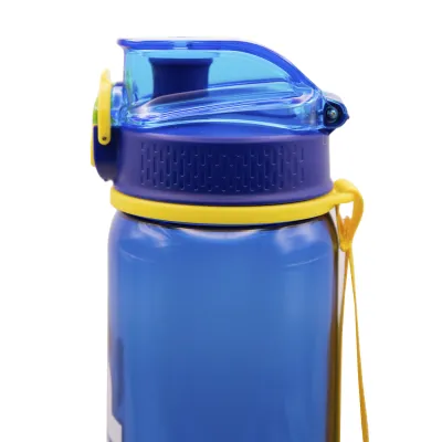 Фляга Тритан Tramp 0,75л. Blue (UTRC-289-blue) - 7 Фляга Тритан Tramp 0,75л. Blue (UTRC-289-blue) - 7 - Robinzon.ua