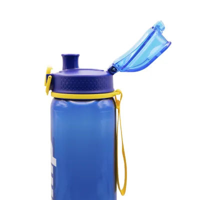 Фляга Тритан Tramp 0,75л. Blue (UTRC-289-blue) - 8 Фляга Тритан Tramp 0,75л. Blue (UTRC-289-blue) - 8 - Robinzon.ua