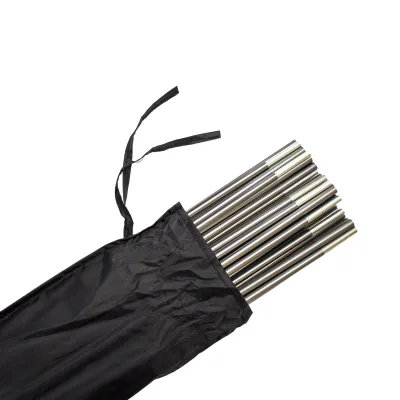 Комплект дуг до намету Tramp Mountain 4 алюминий UTRA-075 - 1 - Robinzon.ua