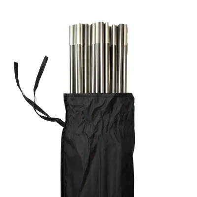 Комплект дуг до намету Tramp Mountain 4 алюминий UTRA-075 - 2 - Robinzon.ua