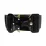 Ремінь Tramp Stretch Belt black UTRGB-007-black - 2 - Robinzon.ua