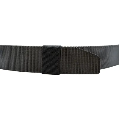 Ремень Tramp Money Belt black UTRGB-008-black - 4 - Robinzon.ua