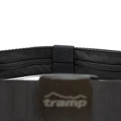 Ремень Tramp Money Belt black UTRGB-008-black - 5 - Robinzon.ua