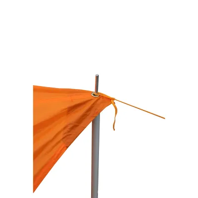 Тент со стойками Tramp Lite Tent orange UTLT-011 - 1 - Robinzon.ua