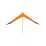 Тент со стойками Tramp Lite Tent orange UTLT-011 - 2 - Robinzon.ua