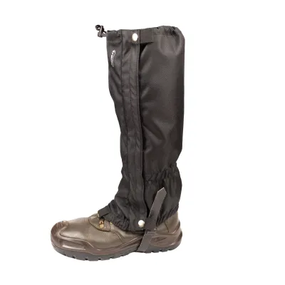 Гамаші унісекс Tramp Gaiter S-M - чорний - UTRCA-001-black-S/M - 1 - Robinzon.ua