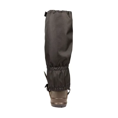 Гамаші унісекс Tramp Gaiter S-M - чорний - UTRCA-001-black-S/M - 2 - Robinzon.ua