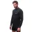 Термофутболка чоловіча Sensor Double Face LS black 24000003, SM11DF-black-XXXL - 2 - Robinzon.ua
