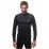 Термофутболка чоловіча Sensor Double Face LS black 24000003, SM11DF-black-XXXL - 3 - Robinzon.ua