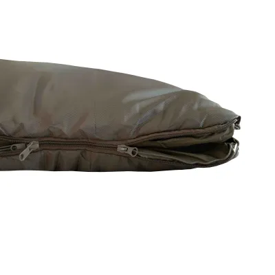 Спальний мішок Tramp Shypit 500XL ковдра з капюш лівий olive 220/100 UTRS-062L - 8 Спальний мішок Tramp Shypit 500XL ковдра з капюш лівий olive 220/100 UTRS-062L - 8 - Robinzon.ua