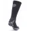Шкарпетки Sensor Hiking Merino black/grey 20200069, SU41HM-black-grey-6-8 - 1 - Robinzon.ua
