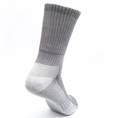 Шкарпетки Sensor Treking Bambus grey 23200067, SU41TB-grey-9-11 - 1 - Robinzon.ua