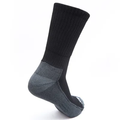 Шкарпетки Sensor Treking Bambus black 23200068, SU41TB-black-3-5 - 2 - Robinzon.ua