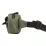 Поясна сумка Tribe Waist bag 1,5 L T-ID-0001-olive - 2 - Robinzon.ua