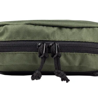 Поясна сумка Tribe Waist bag 1,5 L T-ID-0001-olive - 4 - Robinzon.ua