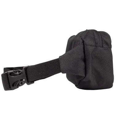 Поясная сумка Tribe Waist bag 1,5 L T-ID-0001-black - 3 - Robinzon.ua