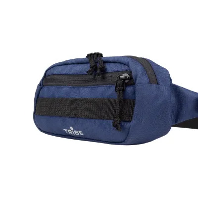 Поясная сумка Tribe Waist bag 1,5 L T-ID-0001-blue - 1 - Robinzon.ua