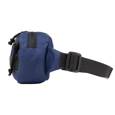 Поясная сумка Tribe Waist bag 1,5 L T-ID-0001-blue - 2 - Robinzon.ua